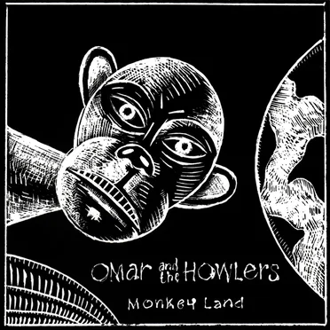 Monkey Land