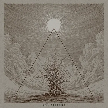 Sol Sistere by Sol Sistere - album cover