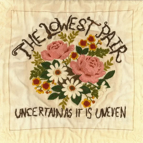 Uncertain as It Is Uneven