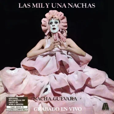 Las mil y una Nachas
