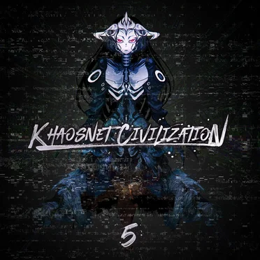 Khaosnet Civilization 5 by Various Artists - album cover