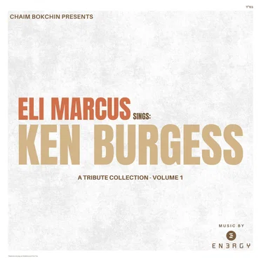 The Ken Burgess Collection, Vol. 1