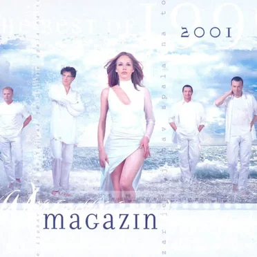 The Best of 1 - Zar je ljubav spala na to