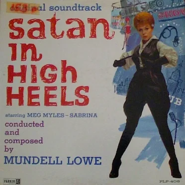 Satan in High Heels