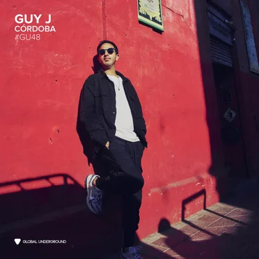 Global Underground 048: Guy J in Córdoba by Guy J - album cover