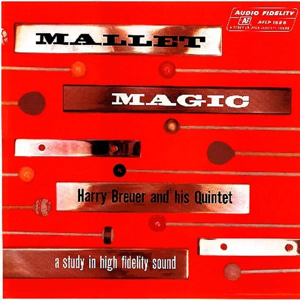 Mallet Magic