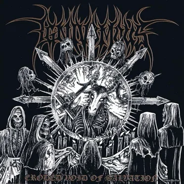 Eroded Void of Salvation