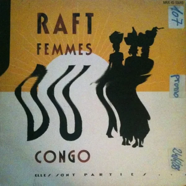 Femmes du Congo