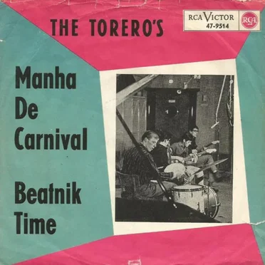 Manha de Carnival / Beatnik Time