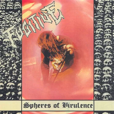 Spheres Of Virulence