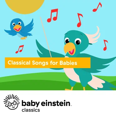 The Baby Einstein Music Box Orchestra