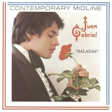 Juan Gabriel: Baladas