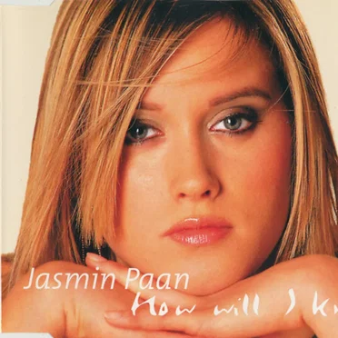 Jasmin Paan