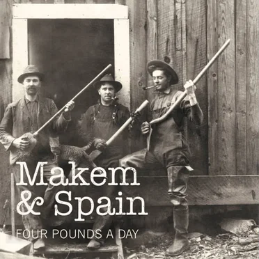 Four Pounds a Day
