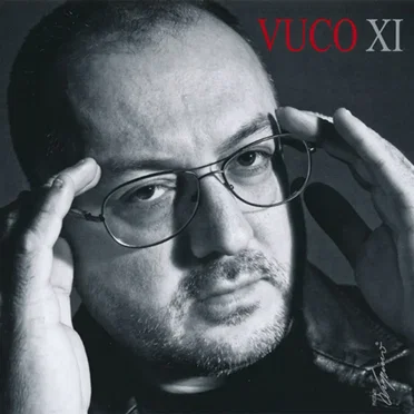 Vuco XI by Vuco - album cover