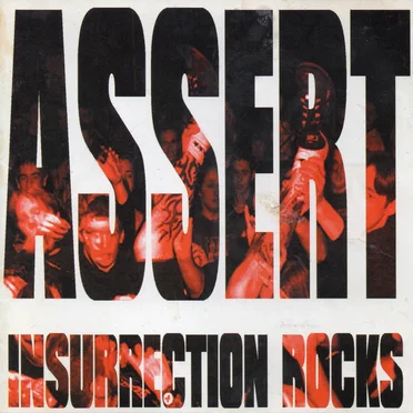 Insurrection Rocks