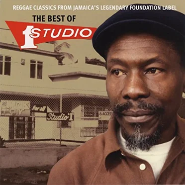 Best of Studio One by Various Artists - album cover