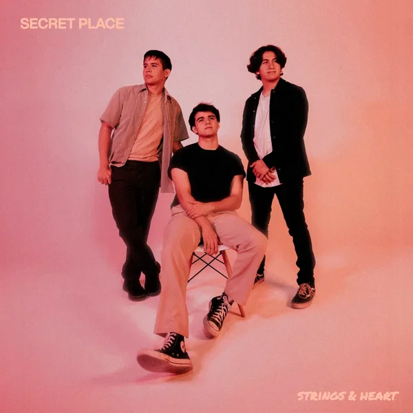 Secret Place
