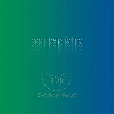 Can't Help Falling In Love