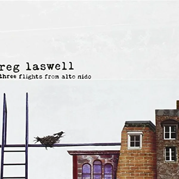 Three Flights From Alto Nido