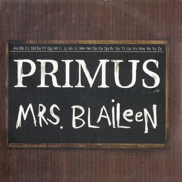 Mrs. Blaileen