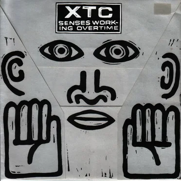 Senses Working Overtime