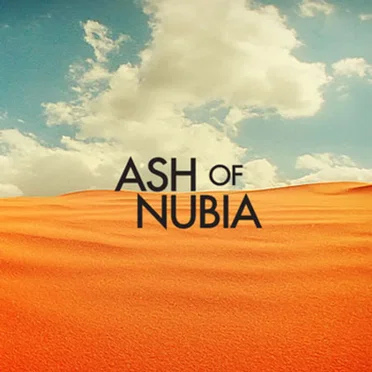 Ash of Nubia by Ash of Nubia - album cover
