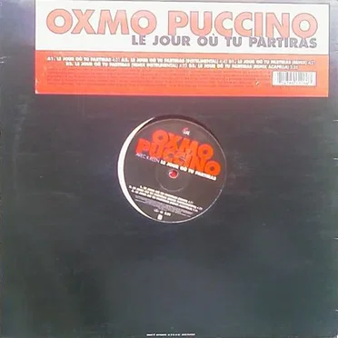 Le Jour où tu partiras