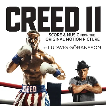 Creed II