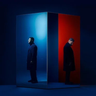 Placebo by Lege‐Cy - album cover