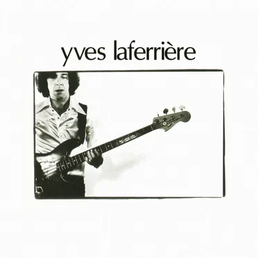 Yves Laferrière