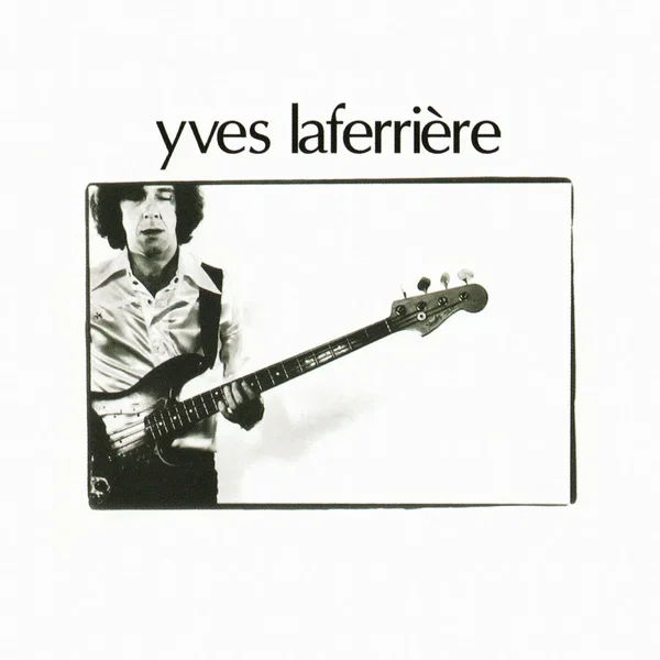 Yves Laferrière