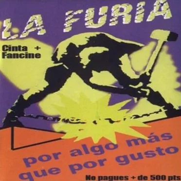 La Furia