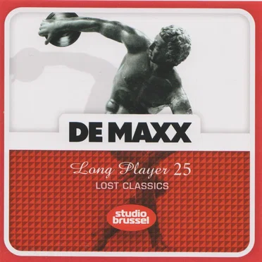 De Maxx Long Player 25: Lost Classics by Various Artists - album cover