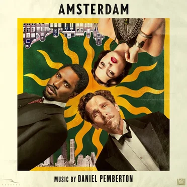Amsterdam: Original Motion Picture Soundtrack