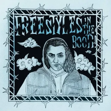 Freestyles In the Booth by Mic Righteous - album cover