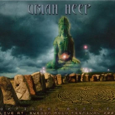 Official Bootleg: Live at Sweden Rock Festival 2009