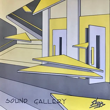 The Sound Gallery