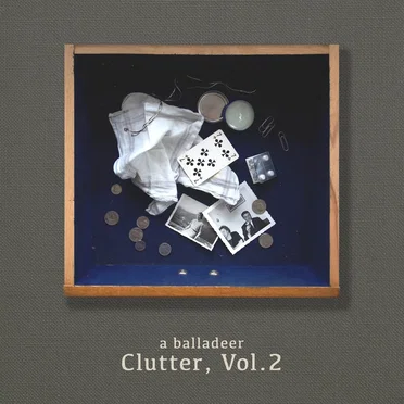 Clutter, Vol. 2