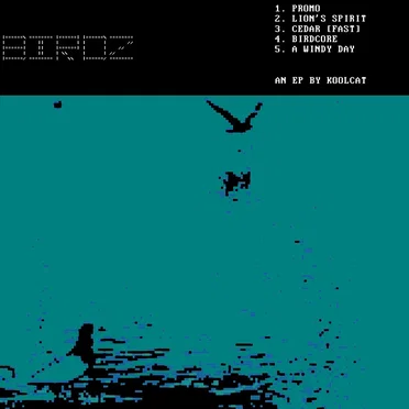 BIRDZ by Koolcat - album cover