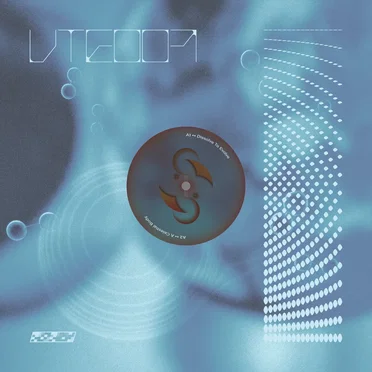 UTE007 by Mikkel Rev - album cover