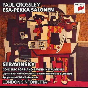 Works for Piano and Orchestra