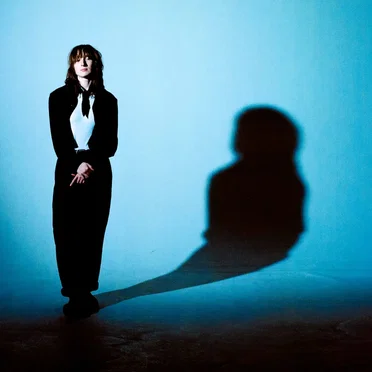 Good Girl by Zoe Graham - album cover