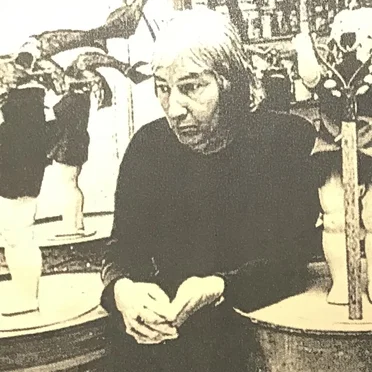 Untitled (For Don Driver)