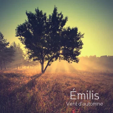 Vent d'Automne