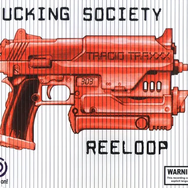 Fucking Society by Reeloop - album cover