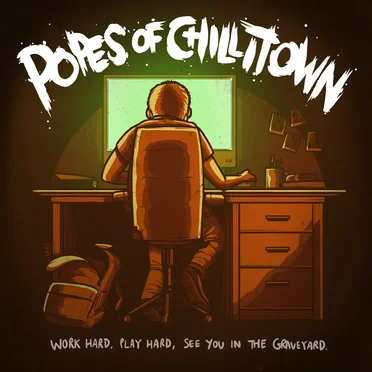 Popes of Chillitown