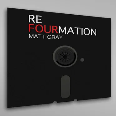 ReFourmation
