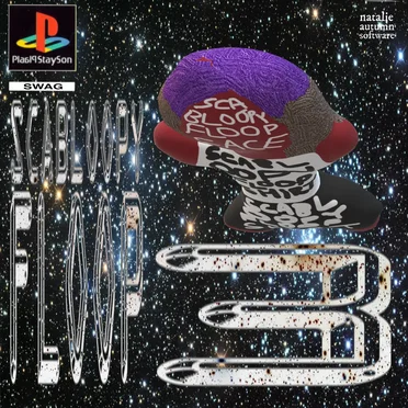 Scabloopy Floop 3