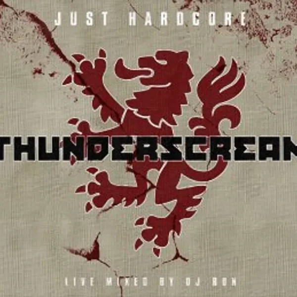 Thunderscream: Just Hardcore